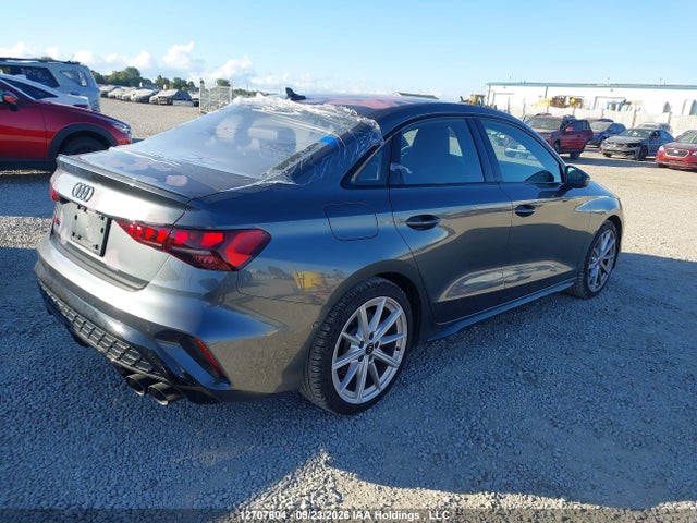WAUG5CGY0TA059400 Audi S3