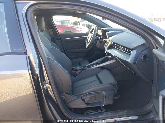 WAUG5CGY0TA059400 Audi S3