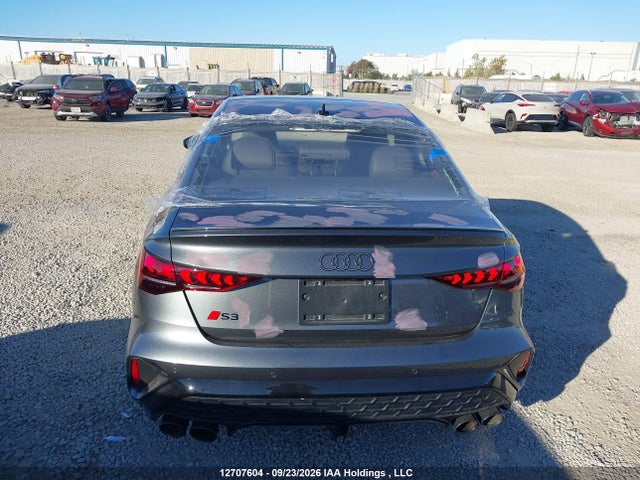 WAUG5CGY0TA059400 Audi S3