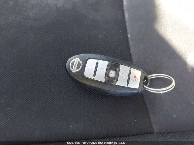 Nissan SENTRA SR 2020 3N1AB8DV6LY224390 Image 9