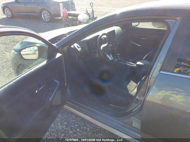 Nissan SENTRA SR 2020 3N1AB8DV6LY224390 Image 15