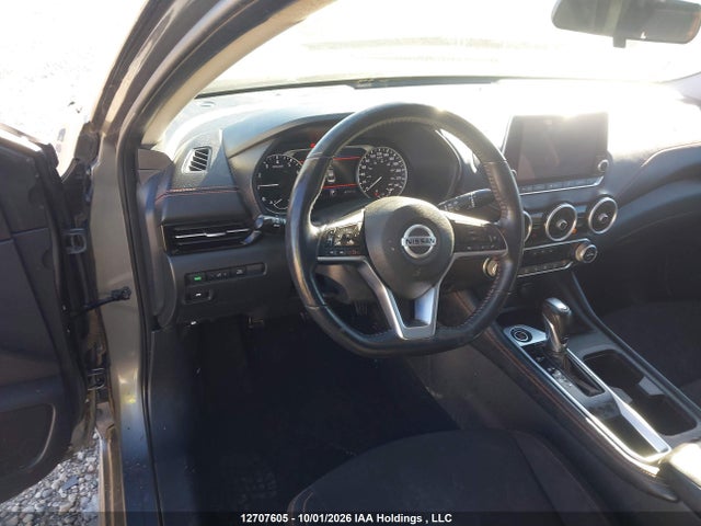 Nissan SENTRA SR 2020 3N1AB8DV6LY224390 Image 16