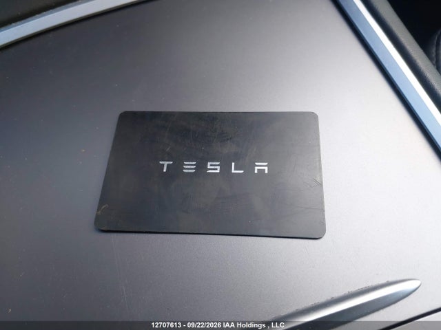 Tesla Model Y Long Range 2024 7SAYGDEE2RF073110 Image 11