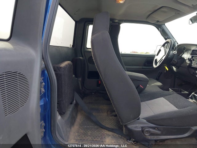 2007 Ford Ranger Fx4 Level Ii/fx4 Off-road/sport/xl/xlt მანქანა იყიდება აუქციონზე, vin: 1FTZR45E67PA12972, აუქციონის ნომერი: 12707614