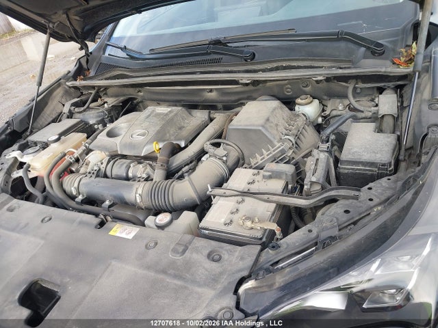 Aukcja sprzedaży 2019 Lexus Nx 300, vin: JTJBARBZXK2184907, numer aukcji: 12707618