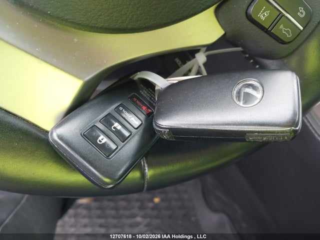 Aukcja sprzedaży 2019 Lexus Nx 300, vin: JTJBARBZXK2184907, numer aukcji: 12707618
