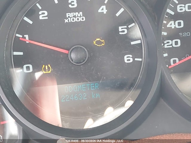 2009 Chevrolet Silverado 1500 Wt მანქანა იყიდება აუქციონზე, vin: 1GCEC14X09Z260577, აუქციონის ნომერი: 12639495