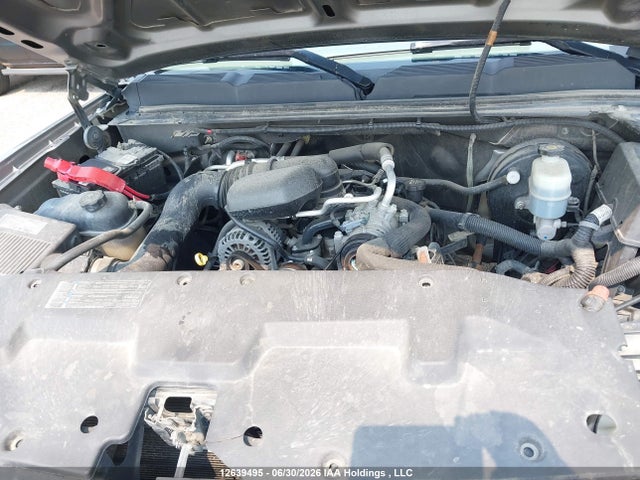 2009 Chevrolet Silverado 1500 Wt მანქანა იყიდება აუქციონზე, vin: 1GCEC14X09Z260577, აუქციონის ნომერი: 12639495