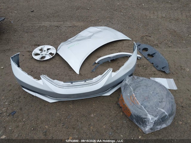 Aukcja sprzedaży 2013 Honda Civic Lx, vin: 2HGFB2F44DH106013, numer aukcji: 12703880