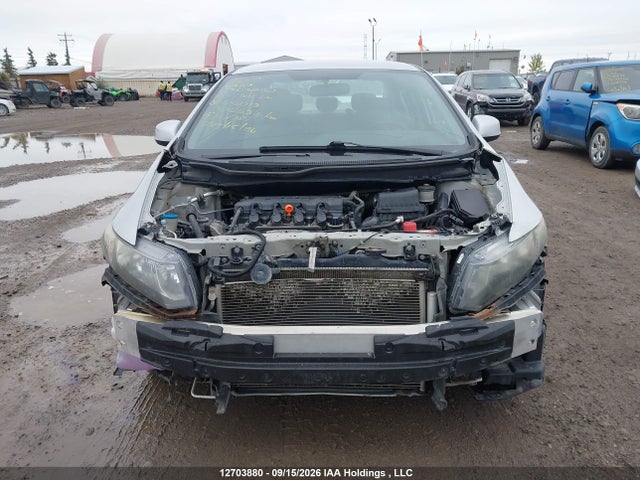 Aukcja sprzedaży 2013 Honda Civic Lx, vin: 2HGFB2F44DH106013, numer aukcji: 12703880