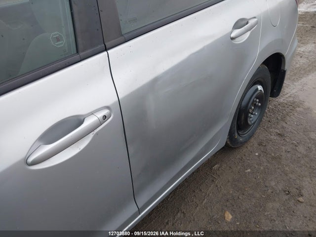 Aukcja sprzedaży 2013 Honda Civic Lx, vin: 2HGFB2F44DH106013, numer aukcji: 12703880