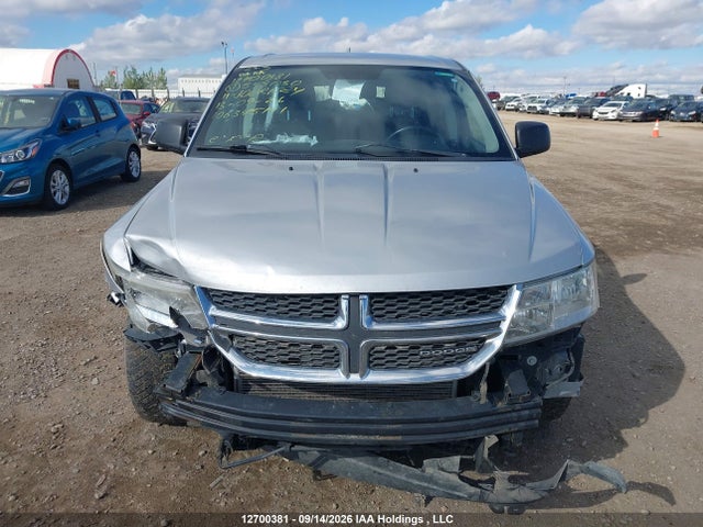 12700381 :رقم المزاد ، 3D4PG4FB3BT559030 vin ، 2011 Dodge Journey Canada Value Package مزاد بيع