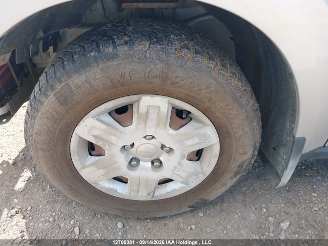 12700381 :رقم المزاد ، 3D4PG4FB3BT559030 vin ، 2011 Dodge Journey Canada Value Package مزاد بيع