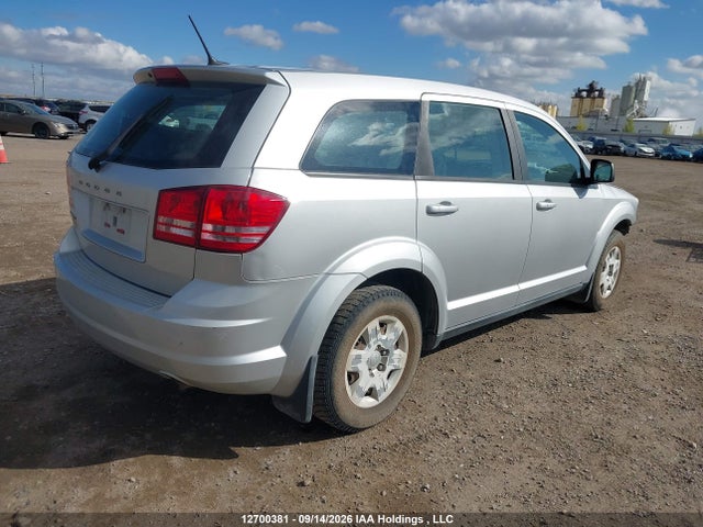 12700381 :رقم المزاد ، 3D4PG4FB3BT559030 vin ، 2011 Dodge Journey Canada Value Package مزاد بيع