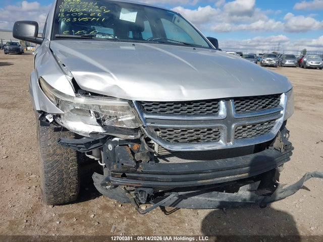 12700381 :رقم المزاد ، 3D4PG4FB3BT559030 vin ، 2011 Dodge Journey Canada Value Package مزاد بيع