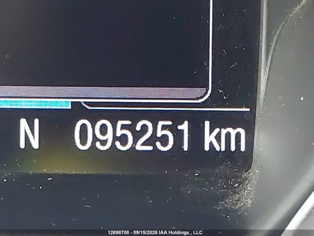2013 Ford Escape Sel მანქანა იყიდება აუქციონზე, vin: 1FMCU9H90DUC49806, აუქციონის ნომერი: 12698708