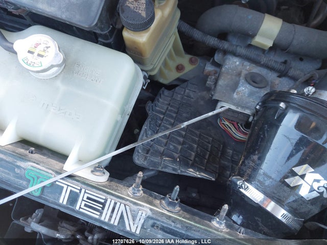 12707626 :رقم المزاد ، JM1NC16F670125271 vin ، 2007 Mazda Mx-5 Miata مزاد بيع