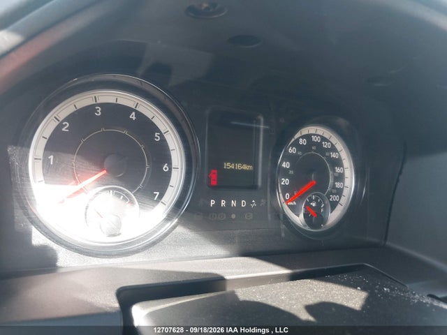 12707628 :رقم المزاد ، 3C6RR7KT0JG151874 vin ، 2018 Ram 1500 St مزاد بيع