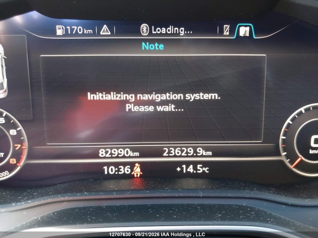 WA1FNAFYXL2056612 Audi Q5 Titanium Prestige