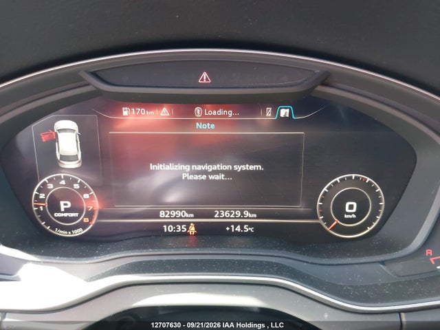 WA1FNAFYXL2056612 Audi Q5 Titanium Prestige