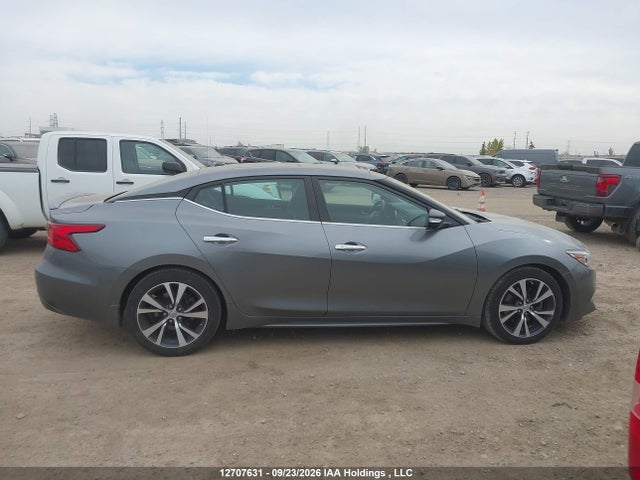 Nissan Maxima Platinum/sl/sr/sv 2016 1N4AA6AP5GC409934 Image 13