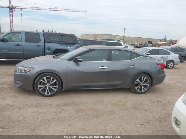 Nissan Maxima Platinum/sl/sr/sv 2016 1N4AA6AP5GC409934 Image 14
