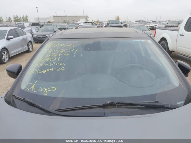 Nissan Maxima Platinum/sl/sr/sv 2016 1N4AA6AP5GC409934 Image 17