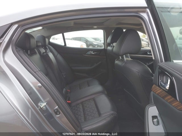 Nissan Maxima Platinum/sl/sr/sv 2016 1N4AA6AP5GC409934 Image 8