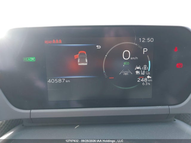 2024 Toyota Bz4x Xle/limited მანქანა იყიდება აუქციონზე, vin: JTMAAAAA2RA046760, აუქციონის ნომერი: 12707632
