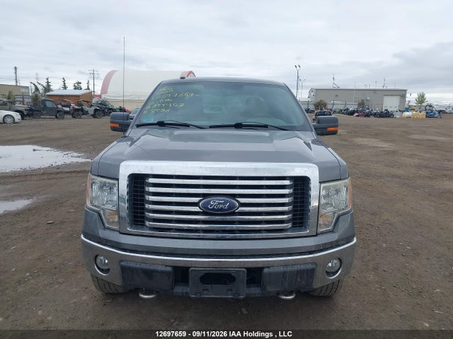 Продаж на аукціоні авто 2010 Ford F-150 Fx4/harley-davidson/lariat/xlt, vin: 1FTFW1EV7AFA53957, номер лоту: 12697659