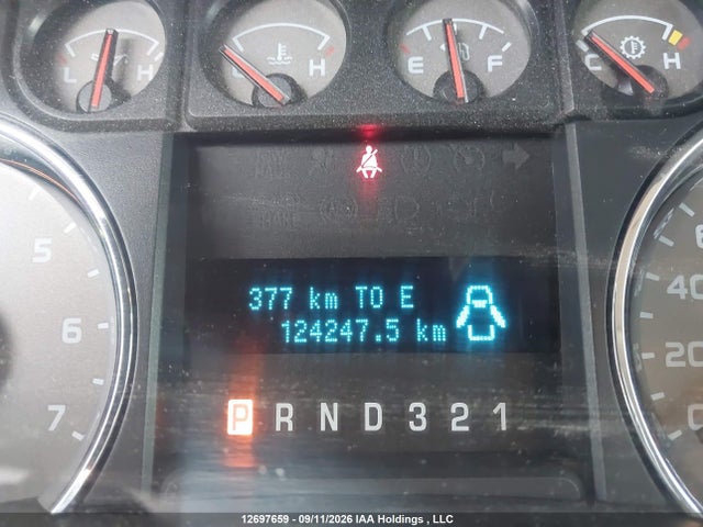 Продаж на аукціоні авто 2010 Ford F-150 Fx4/harley-davidson/lariat/xlt, vin: 1FTFW1EV7AFA53957, номер лоту: 12697659