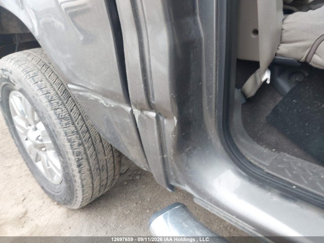 Продаж на аукціоні авто 2010 Ford F-150 Fx4/harley-davidson/lariat/xlt, vin: 1FTFW1EV7AFA53957, номер лоту: 12697659
