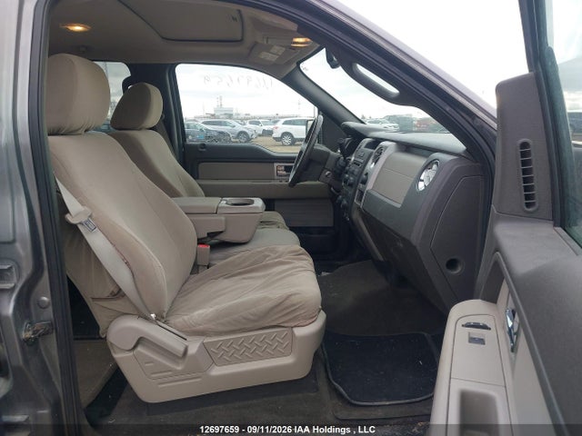 Продаж на аукціоні авто 2010 Ford F-150 Fx4/harley-davidson/lariat/xlt, vin: 1FTFW1EV7AFA53957, номер лоту: 12697659