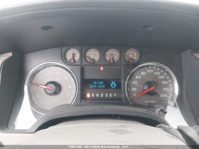 Продаж на аукціоні авто 2010 Ford F-150 Fx4/harley-davidson/lariat/xlt, vin: 1FTFW1EV7AFA53957, номер лоту: 12697659