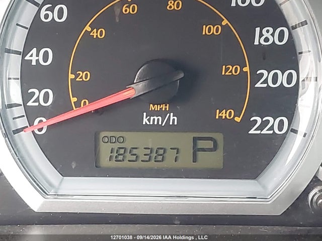 Aukcja sprzedaży 2005 Chevrolet Optra, vin: KL1JK59Z85K122170, numer aukcji: 12701038