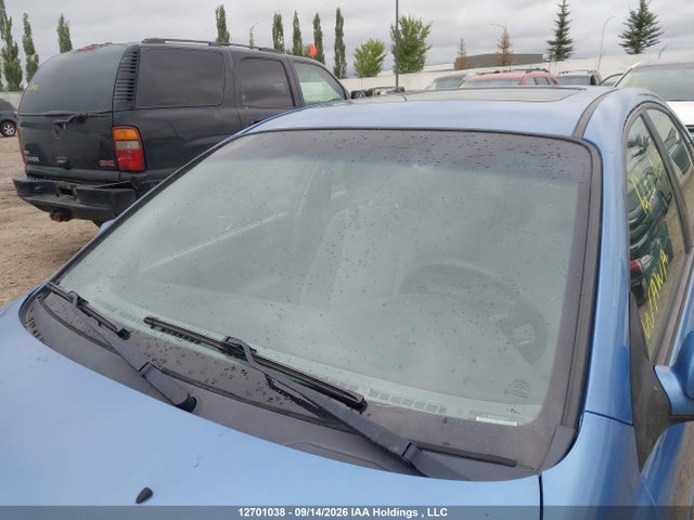 Aukcja sprzedaży 2005 Chevrolet Optra, vin: KL1JK59Z85K122170, numer aukcji: 12701038