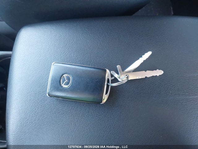 Aukcja sprzedaży 2021 Mazda Cx-5 Gx, vin: JM3KFBBL8M0102007, numer aukcji: 12707634