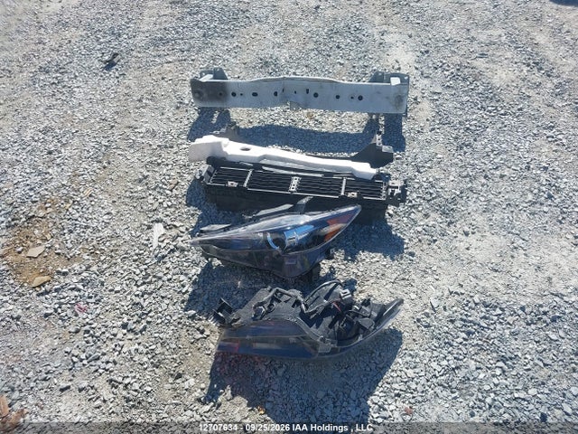Aukcja sprzedaży 2021 Mazda Cx-5 Gx, vin: JM3KFBBL8M0102007, numer aukcji: 12707634