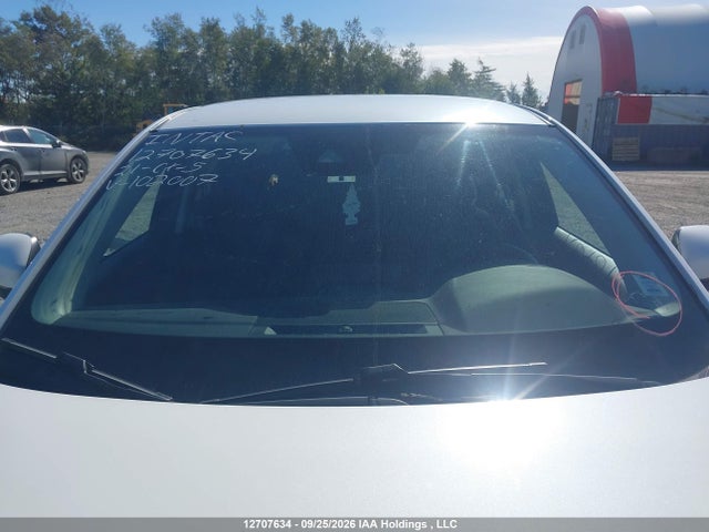 Aukcja sprzedaży 2021 Mazda Cx-5 Gx, vin: JM3KFBBL8M0102007, numer aukcji: 12707634