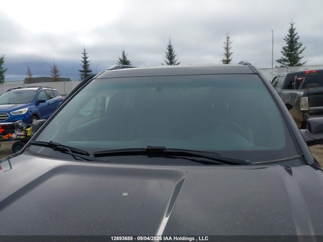 Ford EXPLORER XLT 2017 1FM5K8D84HGD60806 Image 19