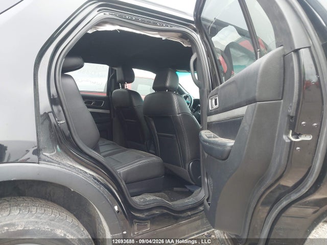 Продажа на аукционе авто 2017 Ford Explorer Xlt, vin: 1FM5K8D84HGD60806, номер лота: 12693688