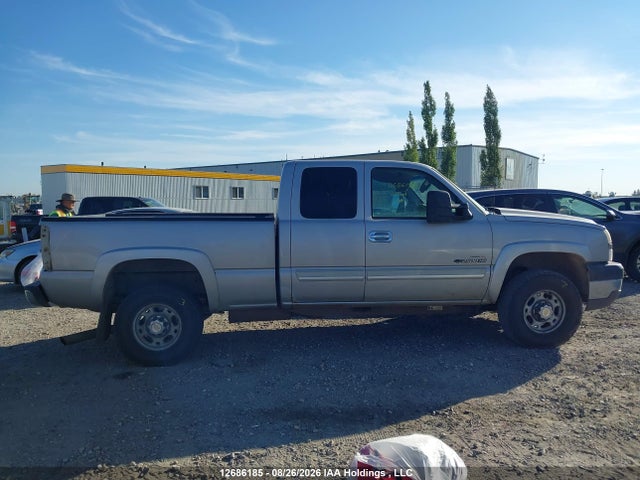 Aukcja sprzedaży 2005 Chevrolet Silverado 2500hd Ls/lt, vin: 1GCHK29255E251684, numer aukcji: 12686185