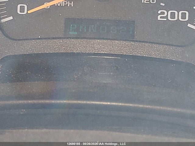 Aukcja sprzedaży 2005 Chevrolet Silverado 2500hd Ls/lt, vin: 1GCHK29255E251684, numer aukcji: 12686185