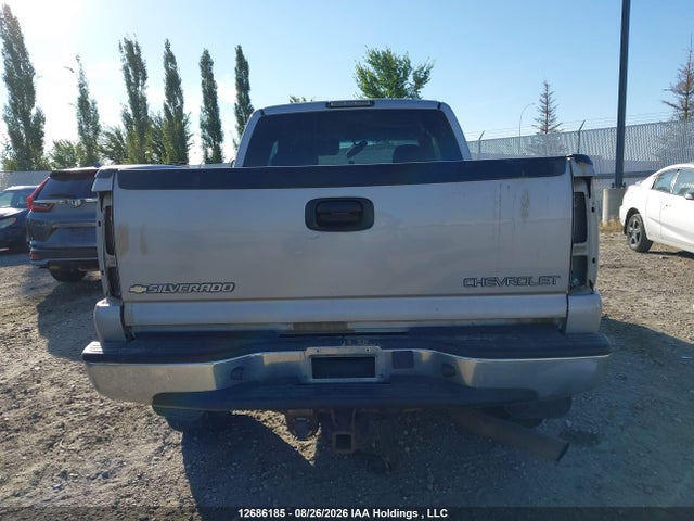 Aukcja sprzedaży 2005 Chevrolet Silverado 2500hd Ls/lt, vin: 1GCHK29255E251684, numer aukcji: 12686185