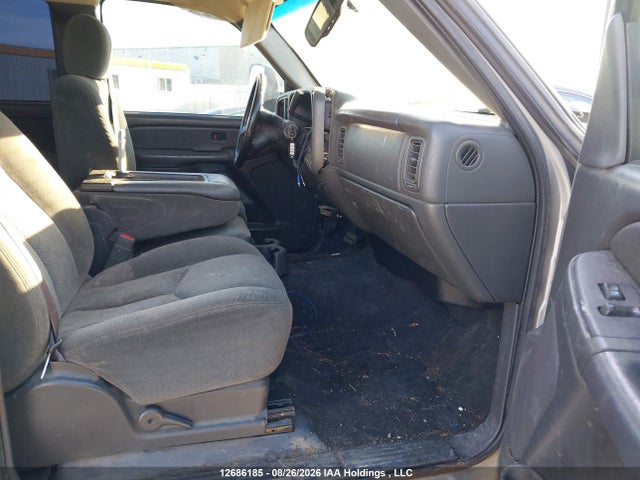Aukcja sprzedaży 2005 Chevrolet Silverado 2500hd Ls/lt, vin: 1GCHK29255E251684, numer aukcji: 12686185