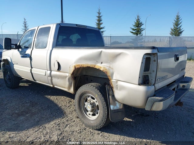 Aukcja sprzedaży 2005 Chevrolet Silverado 2500hd Ls/lt, vin: 1GCHK29255E251684, numer aukcji: 12686185