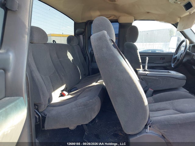 Aukcja sprzedaży 2005 Chevrolet Silverado 2500hd Ls/lt, vin: 1GCHK29255E251684, numer aukcji: 12686185