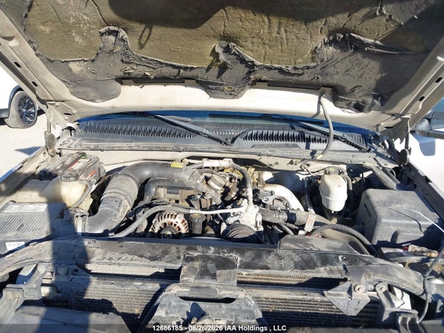 Aukcja sprzedaży 2005 Chevrolet Silverado 2500hd Ls/lt, vin: 1GCHK29255E251684, numer aukcji: 12686185
