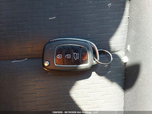 Hyundai Tucson Preferred 2019 KM8J3CA42KU945022 Image 10
