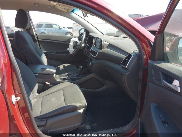 Hyundai Tucson Preferred 2019 KM8J3CA42KU945022 Image 5